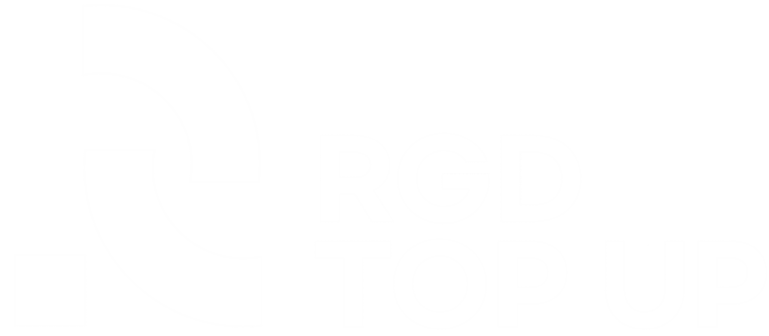 RGD TOPUP Icon